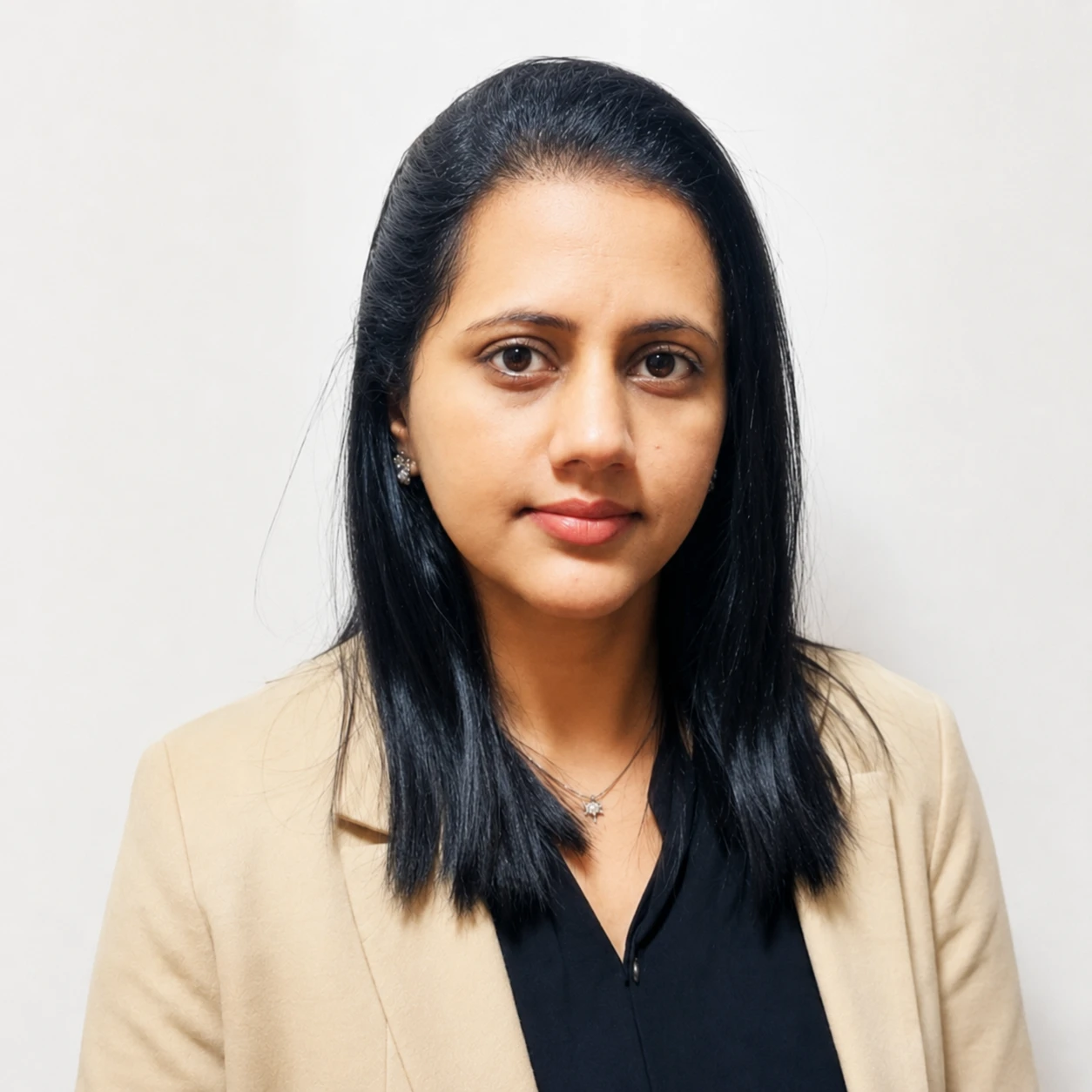 Kirthiga Ramachandran